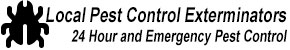 Blng Spg Lks NC Pest Control Exterminators